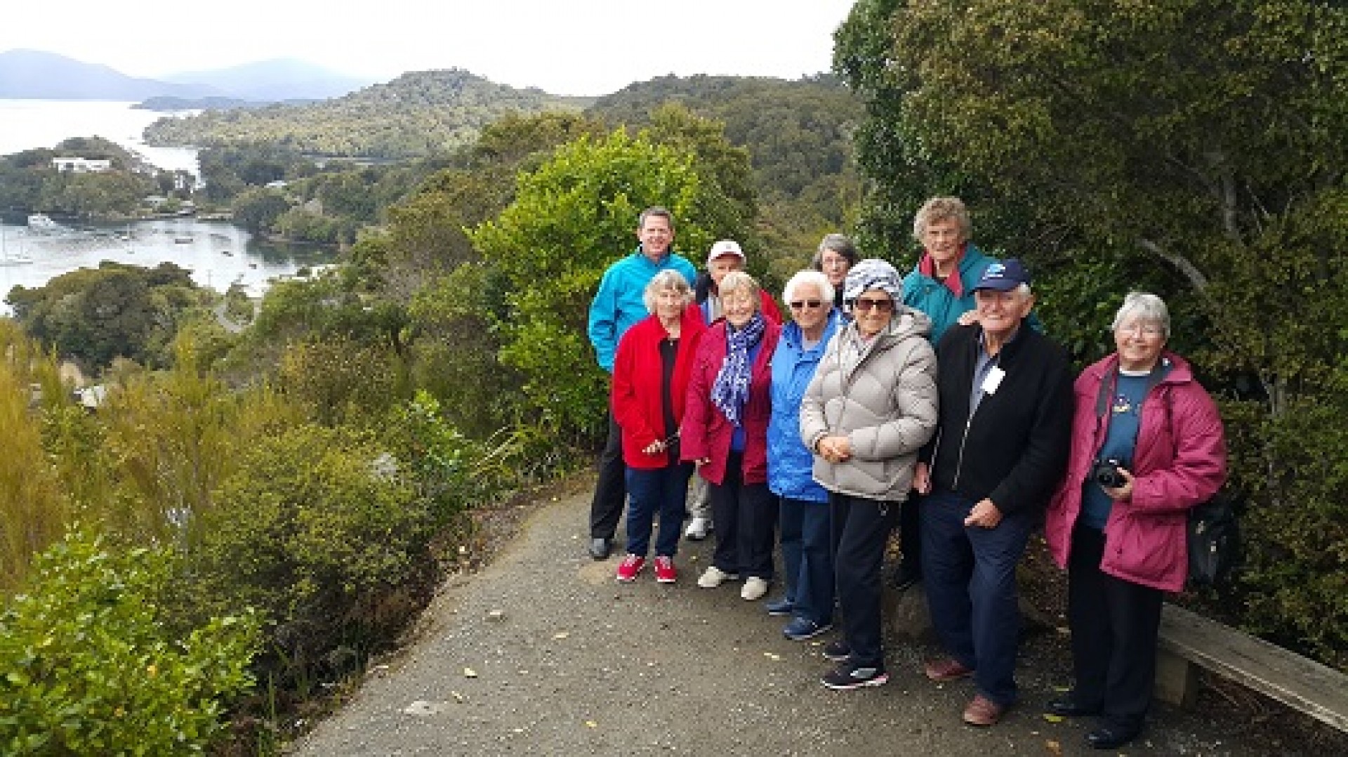 Stewart Island