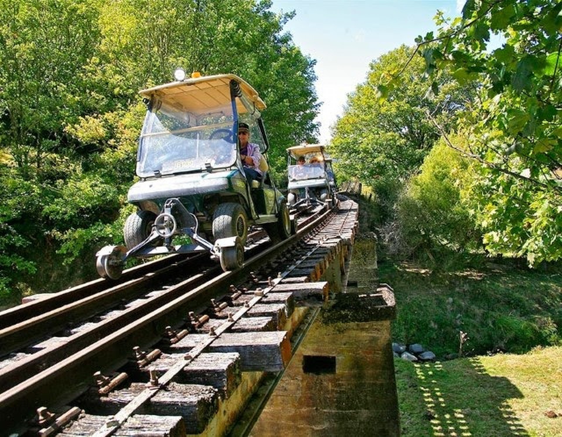 East to West A Heartland Journey