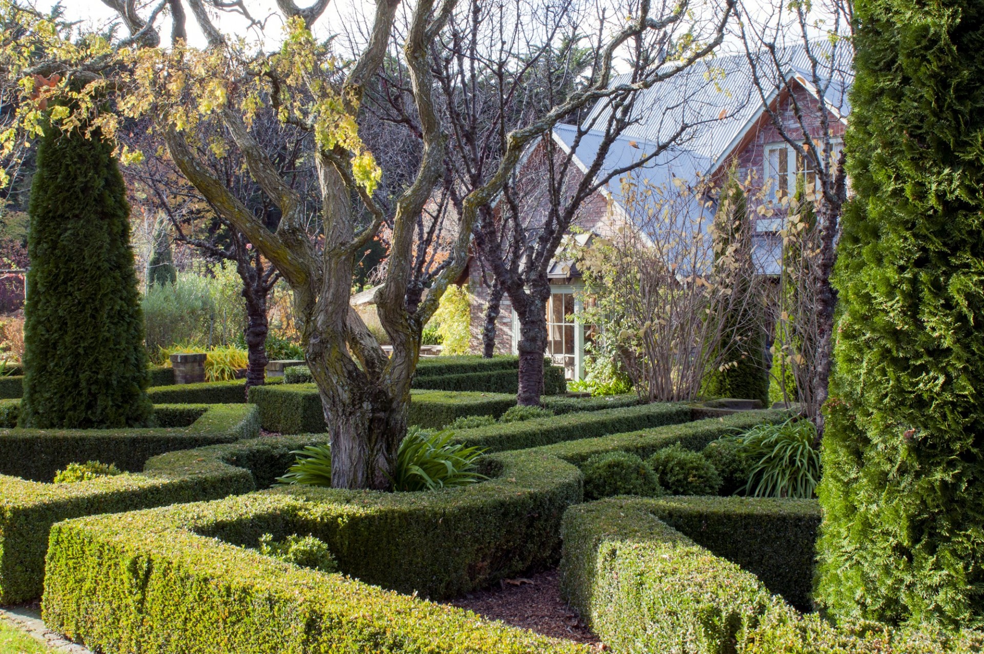 Christchurch & Akaroa - Stay and Play