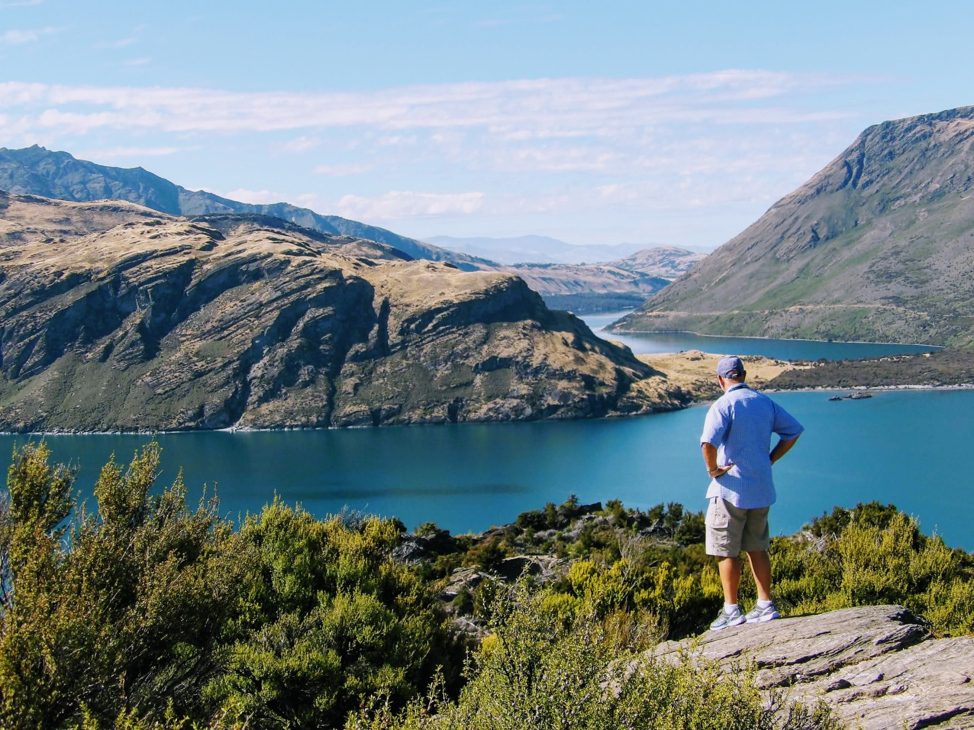 NZ DANCE HOLIDAY 2024 Southern Scenic