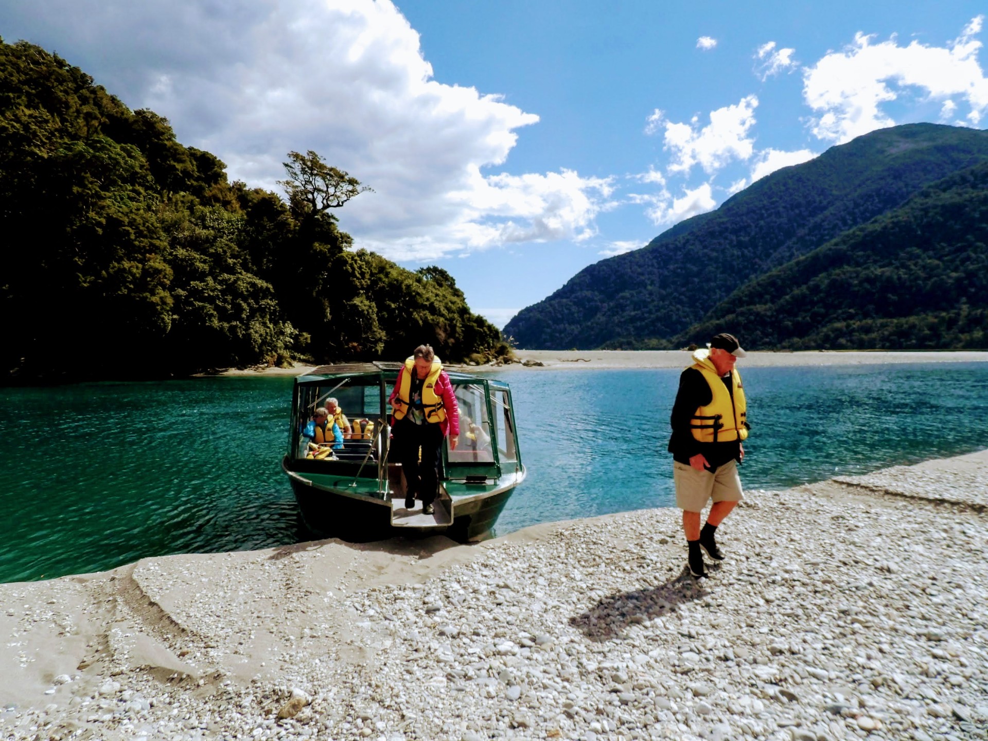 NZ DANCE HOLIDAY 2024 Southern Scenic