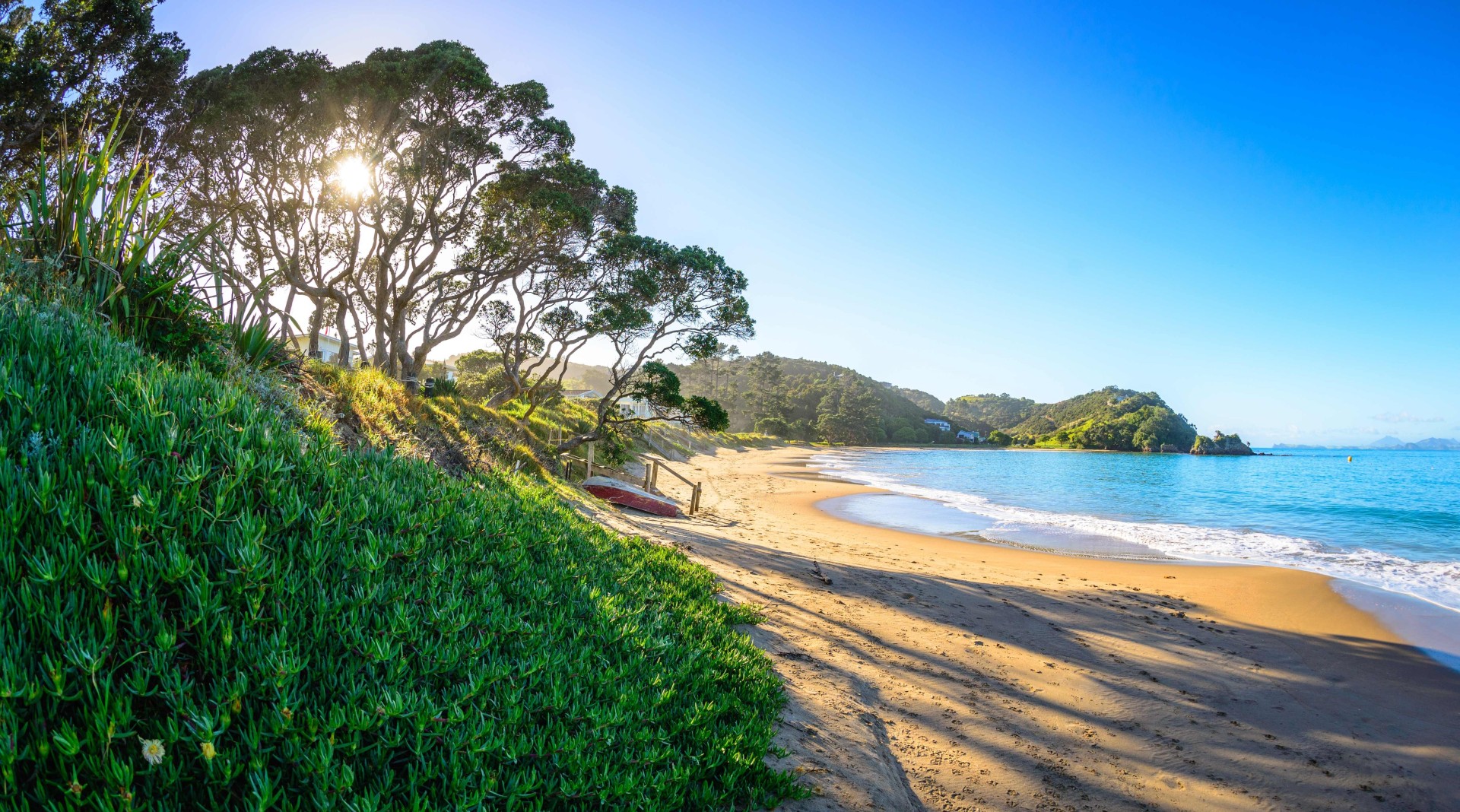 Whangarei, Mangawhai & Matakana Coast