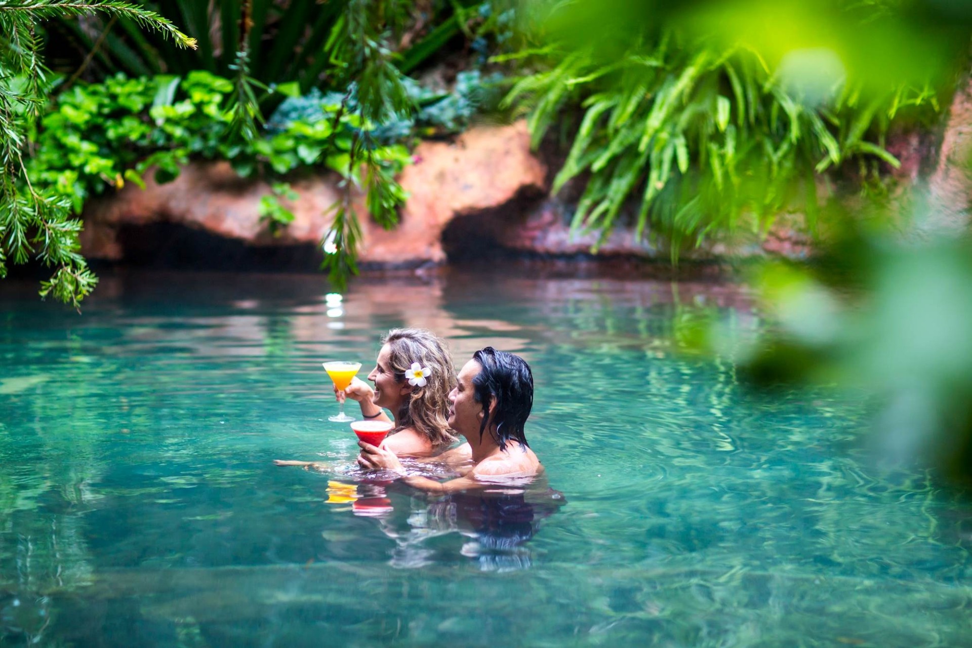 Northern Coromandel Secluded Secrets