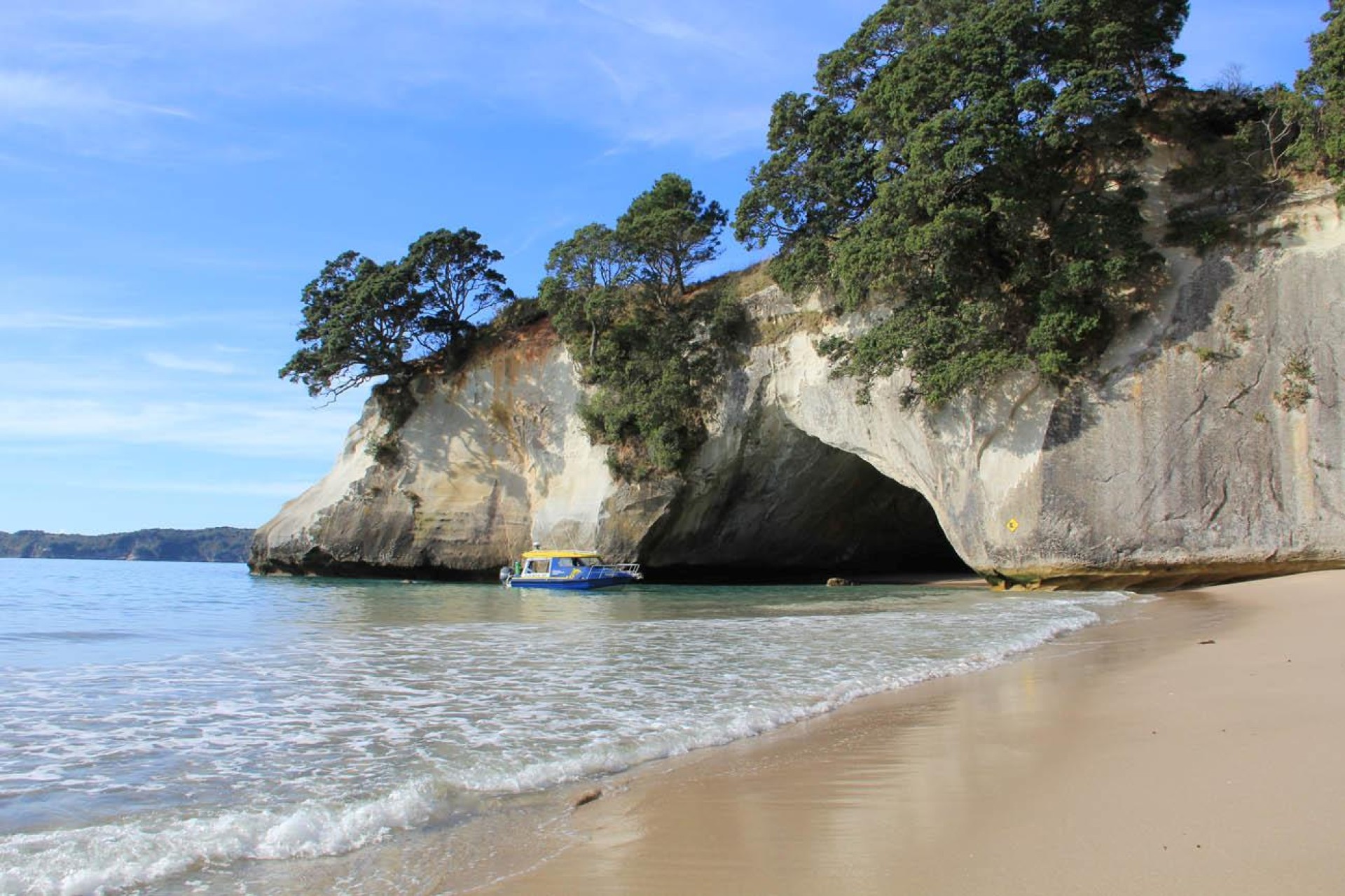 Northern Coromandel Secluded Secrets