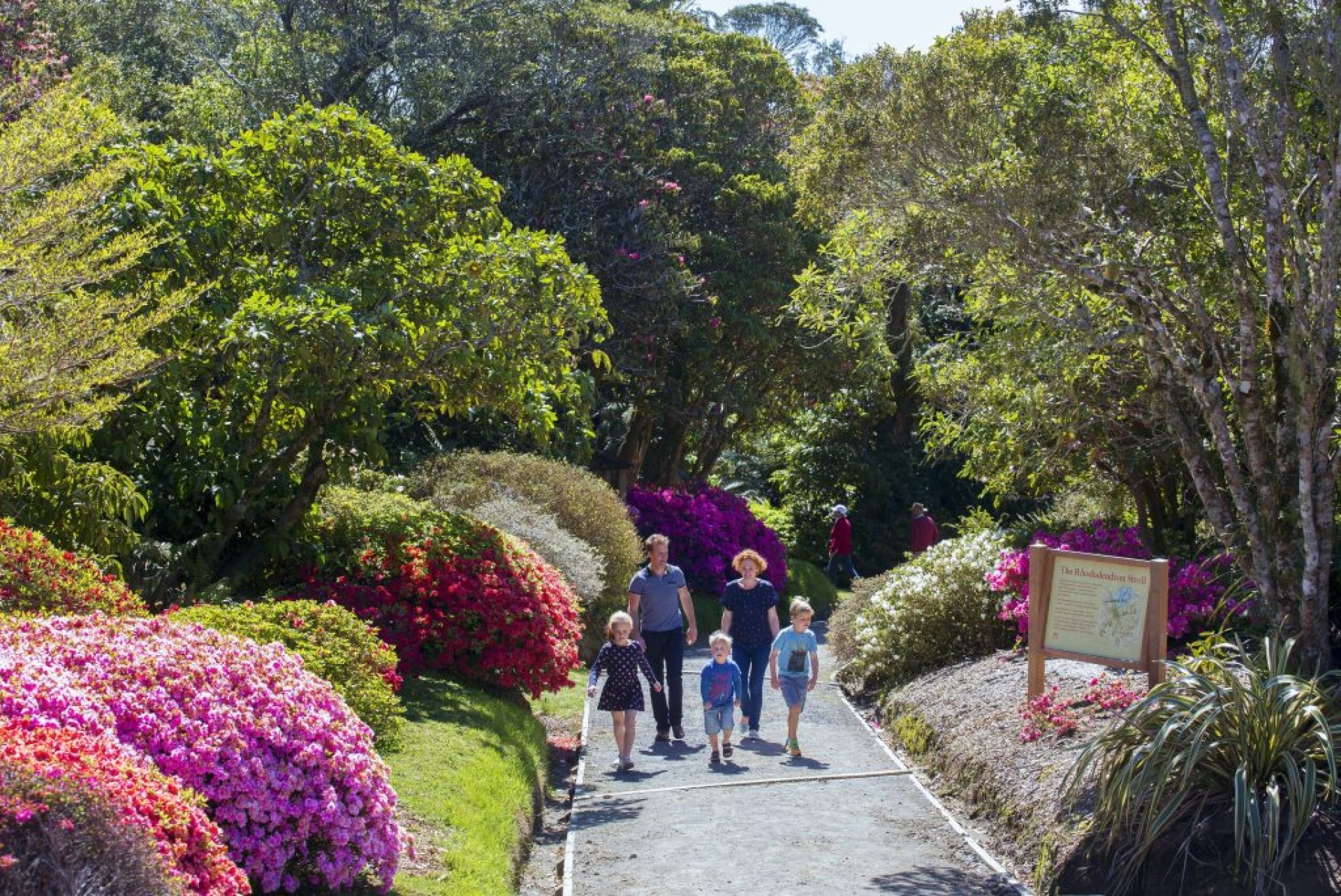 Taranaki Garden Festival 2025